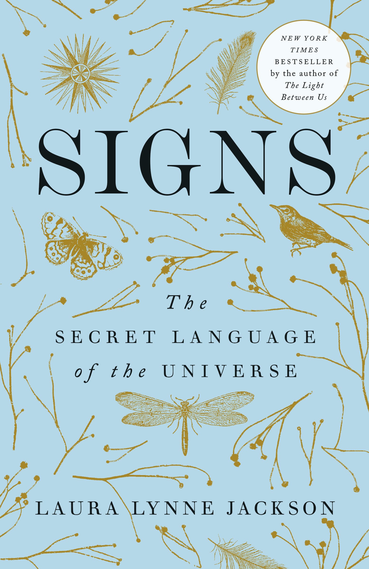 9780399591617 Signs: The Secret Language of the Universe