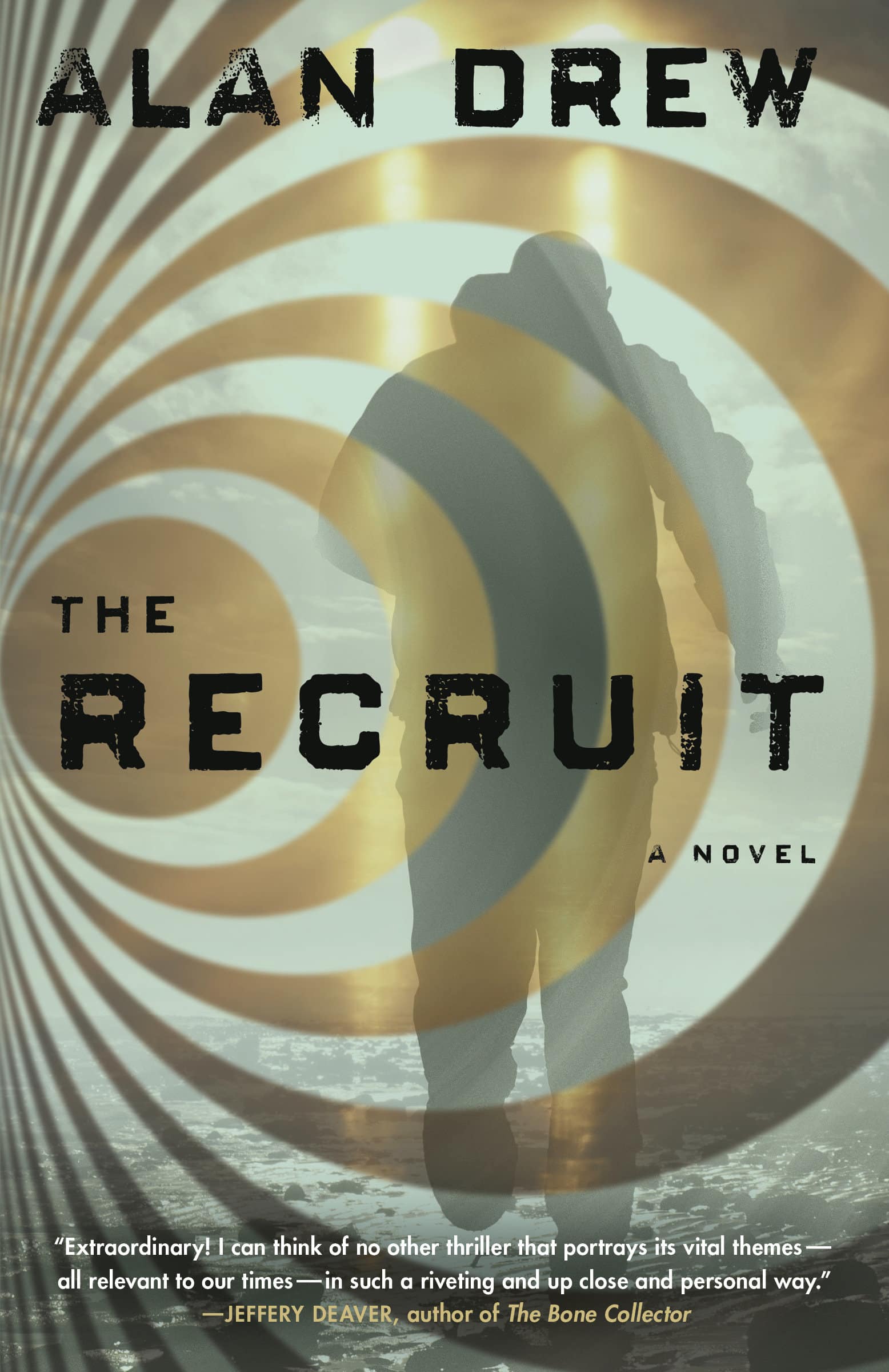 9780399592133 A Novel: The Recruit
