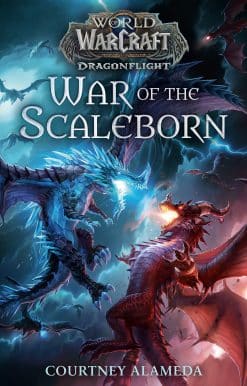 War of the Scaleborn (World of Warcraft: Dragonflight)