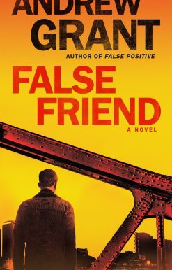 A Novel: False Friend
