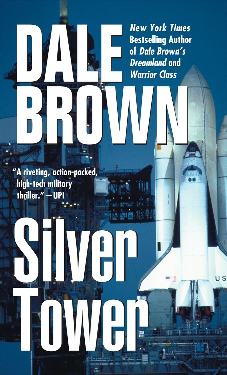 9780425115299 Silver Tower