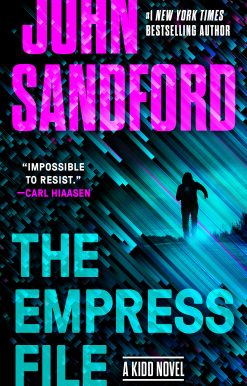 The Empress File