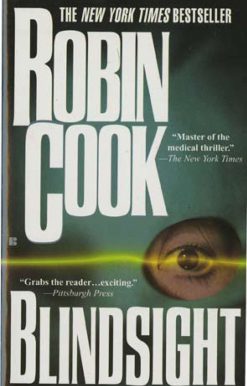 Blindsight
