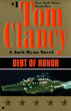 Debt of Honor