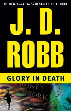 Glory in Death