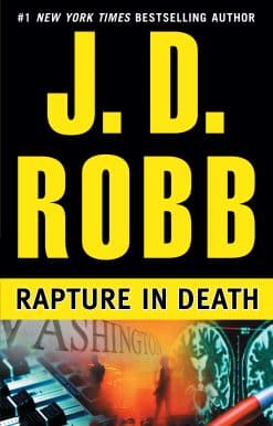 Rapture in Death