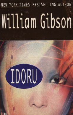 Idoru
