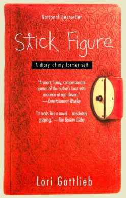A Diary of My Former Self: Stick Figure