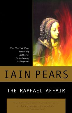 The Raphael Affair