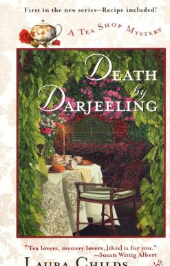 Death by Darjeeling