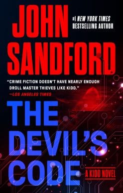 The Devil's Code