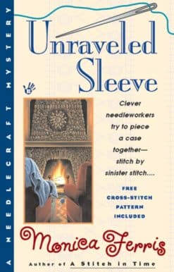 Unraveled Sleeve