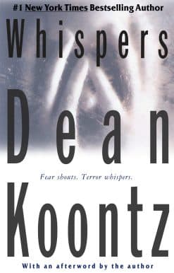A Thriller: Whispers