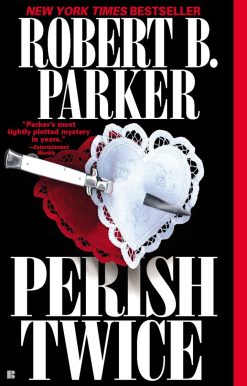 Perish Twice: