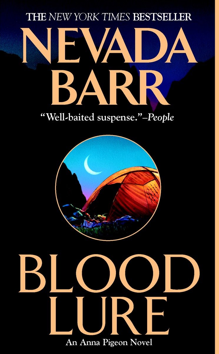 9780425183755 Blood Lure