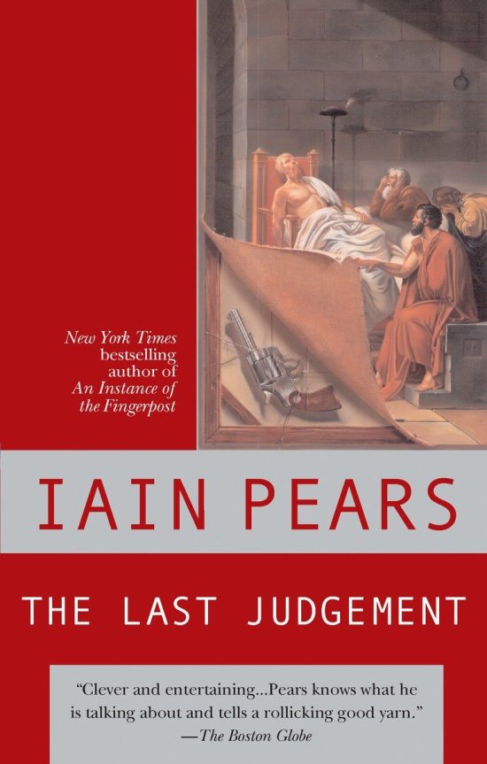 The Last Judgement