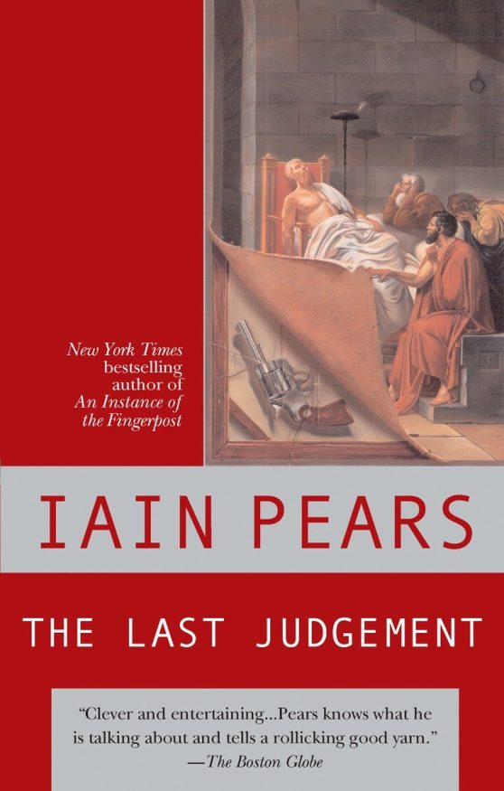 The Last Judgement