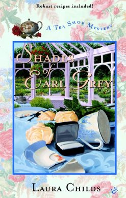 Shades of Earl Grey