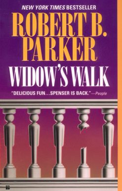 Widow's Walk