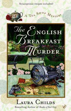 The English Breakfast Murder