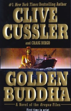 Golden Buddha