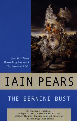 The Bernini Bust