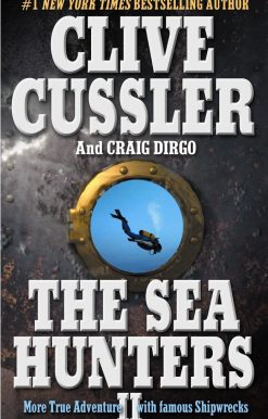 The Sea Hunters II