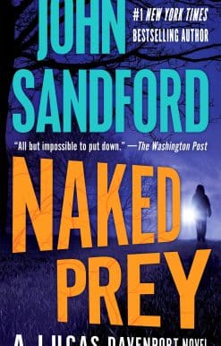 Naked Prey