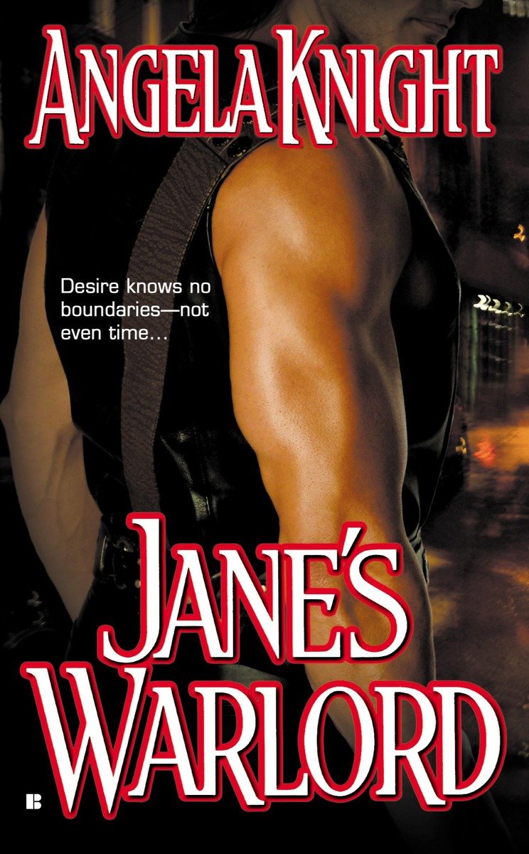 9780425196847 Jane's Warlord