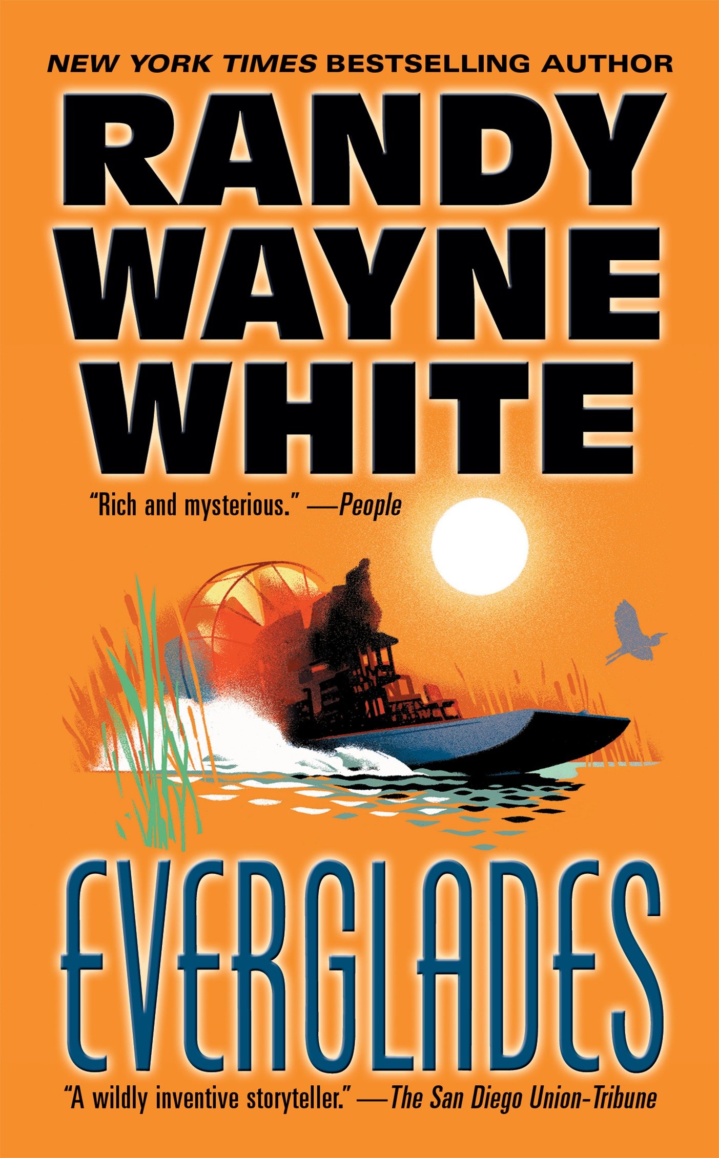 9780425196861 Everglades