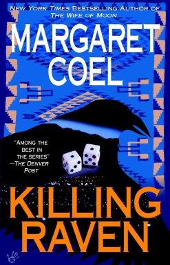 Killing Raven
