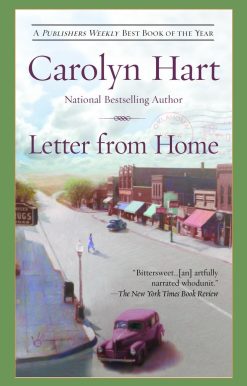 Letter From Home