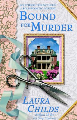 Bound for Murder