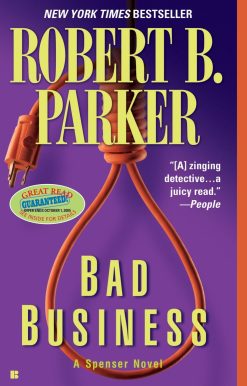 Bad Business