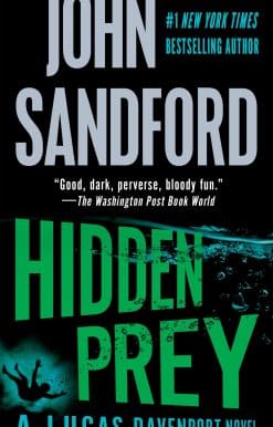 Hidden Prey
