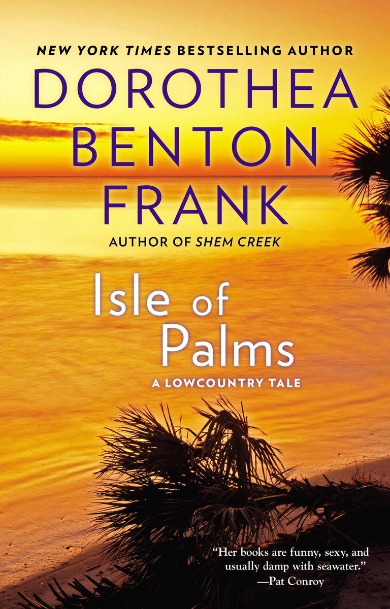 9780425200100 Isle of Palms