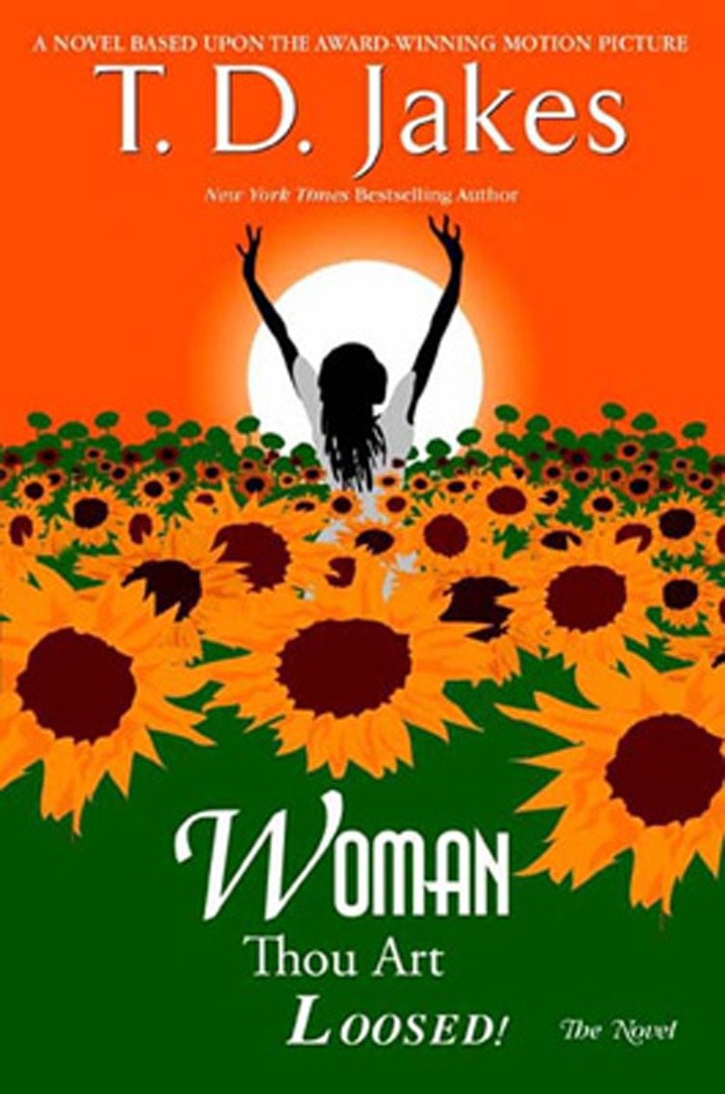 9780425202296 Woman, Thou Art Loosed! the Novel
