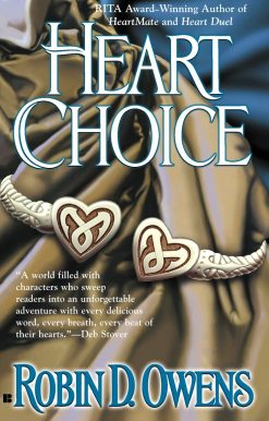Heart Choice