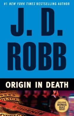Origin in Death