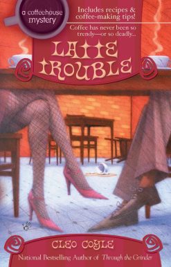 Latte Trouble