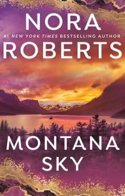Montana Sky