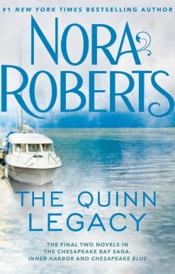 The Quinn Legacy: