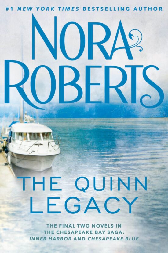 The Quinn Legacy: