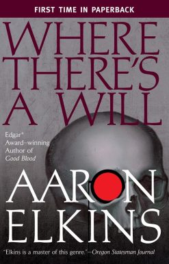 Where There's a Will