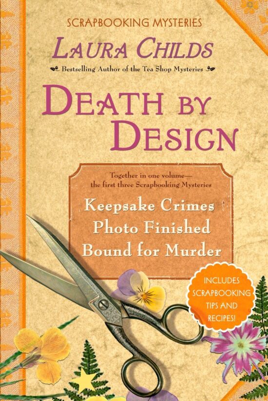 Death By Design