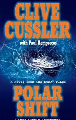 Polar Shift