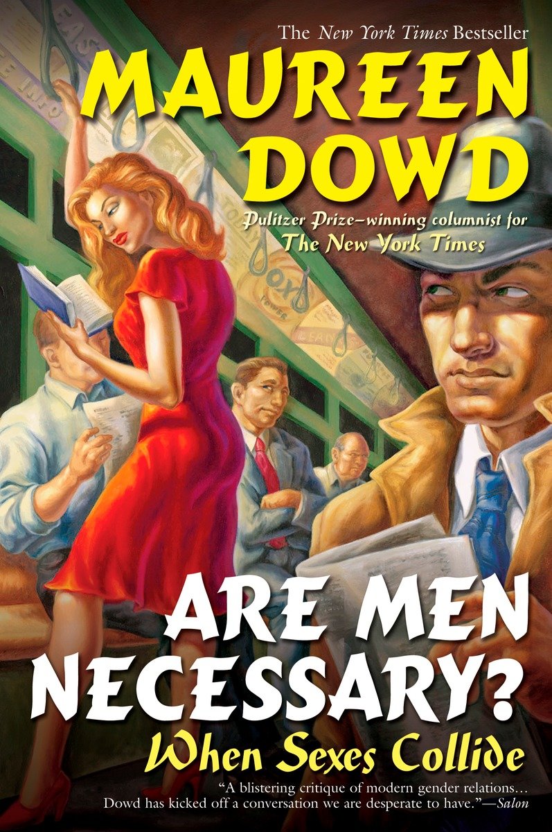 9780425212363 When Sexes Collide: Are Men Necessary?