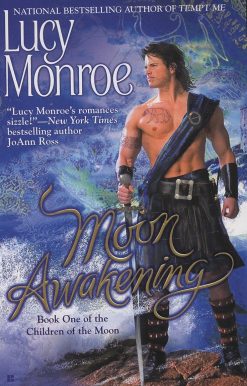 Moon Awakening