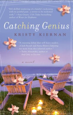 Catching Genius