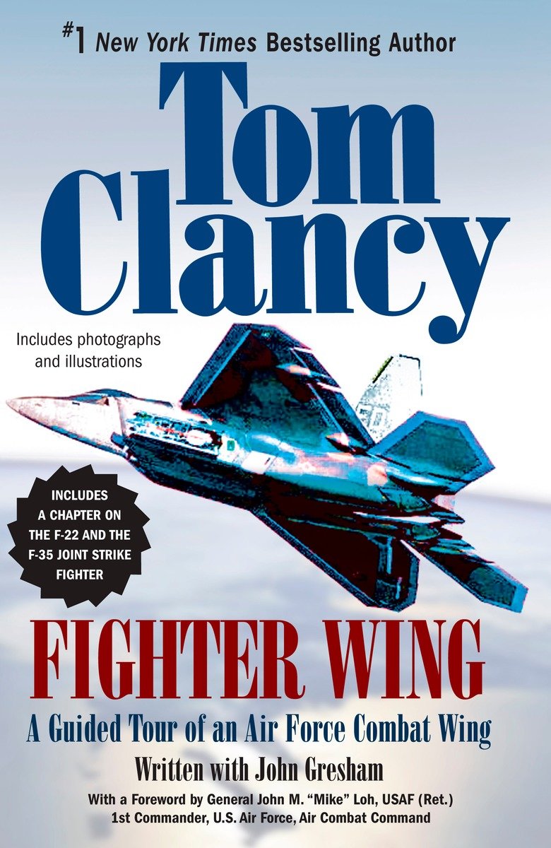 9780425217023 A Guided Tour of an Air Force Combat Wing: Fighter Wing